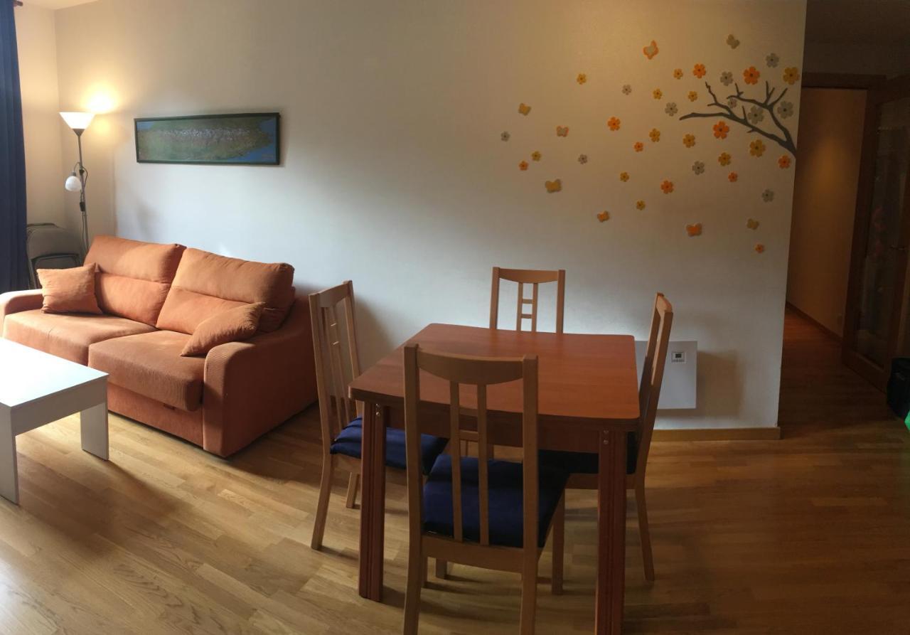 Apartamento 3 Habitaciones En Pla De La Ermita - Aut Pla de l'Ermita Exterior foto