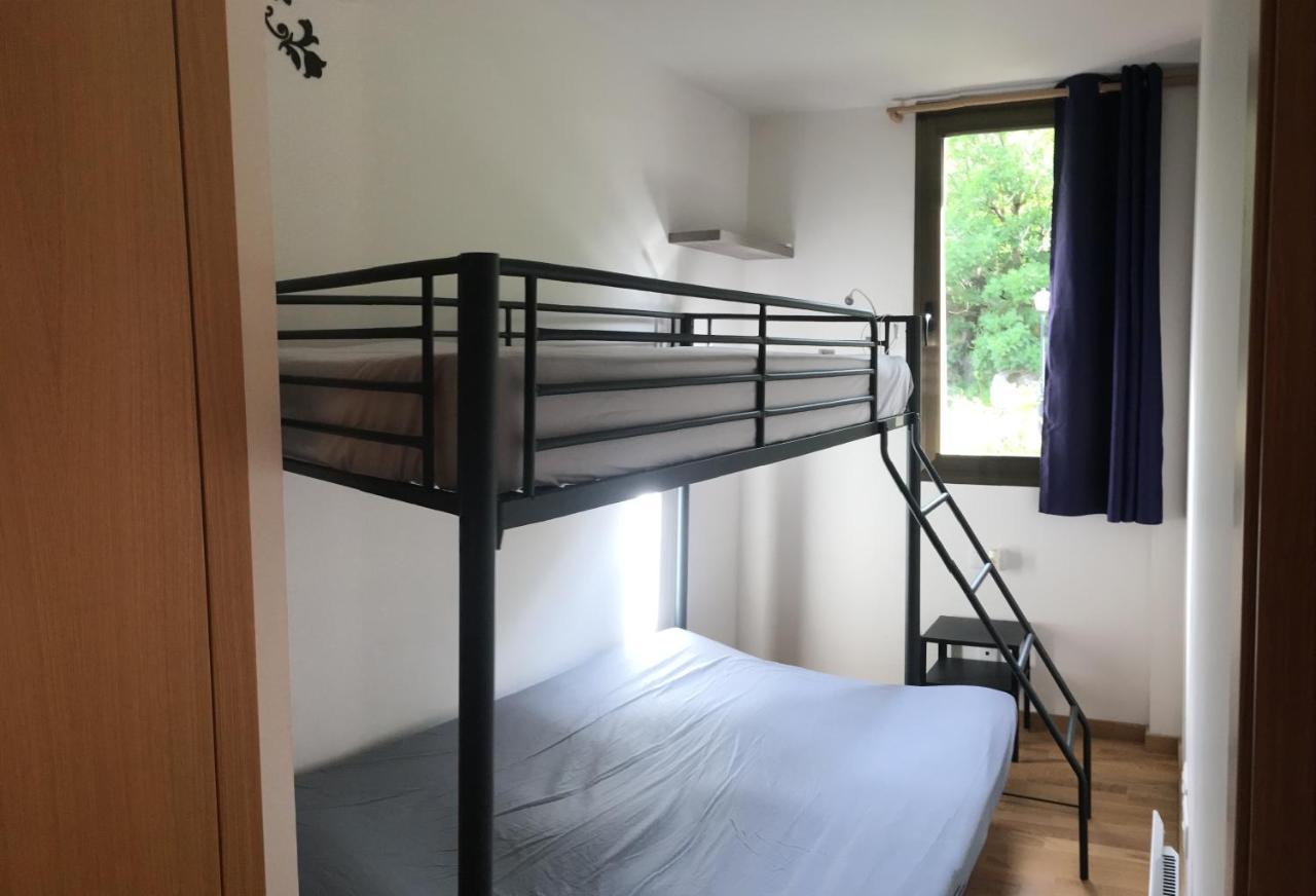 Apartamento 3 Habitaciones En Pla De La Ermita - Aut Pla de l'Ermita Exterior foto