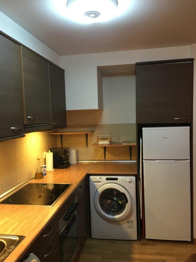 Apartamento 3 Habitaciones En Pla De La Ermita - Aut Pla de l'Ermita Exterior foto