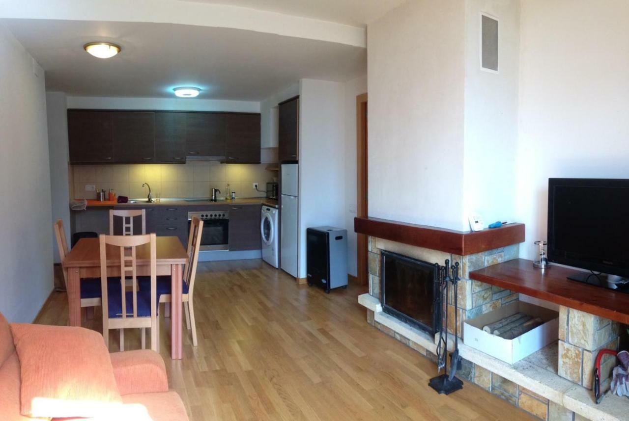 Apartamento 3 Habitaciones En Pla De La Ermita - Aut Pla de l'Ermita Exterior foto